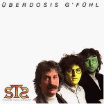 Buy Überdosis G'fühl (Vinyl)