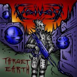 Buy Target Earth (Limited Edition) CD2