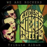 Buy We Are Rockers (Tribute Album)