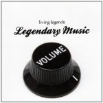 Buy Legendary Music, Vol. 1 (Mixtape)
