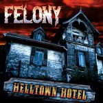 Buy Helltown Hotel