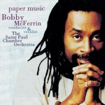 Buy Paper Music (With The Saint Paul Chamber Orchestra)