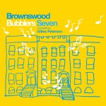 Buy Brownswood Bubblers Vol.7