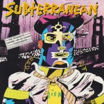Buy Subterranean Modern (Vinyl)
