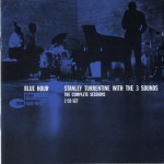 Buy Blue Hour. The Complete Sessions (With The Three Sounds) CD1