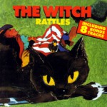 Buy The Witch (Reissued 1997)