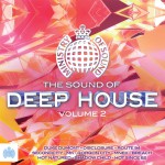 Buy Ministry Of Sound: The Sound Of Deep House 2 CD1