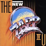 Buy The New Zapp 4 U (Vinyl)