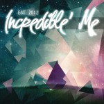 Purchase Incredible' Me Est. 2012