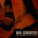 Purchase War Generation Start Somewhere Never Surrender
