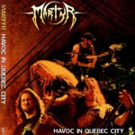 Buy Havoc In Quebec City