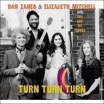 Buy Turn Turn Turn (And Elizabeth Mitchell)