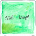 Buy Small Things (EP)