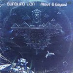 Purchase Sunblind Lion Above & Beyond (Vinyl)