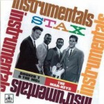 Buy Stax Instrumentals (With The Mar-Keys)