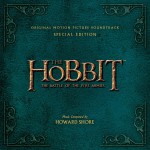 Buy The Hobbit: The Battle Of The Five Armies (Special Edition) CD1
