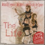 Purchase Amanda Lepore The Life (With Mel Merio & Chicks On Speed) (CDS)
