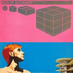 Buy Berlin Blondes (Vinyl)
