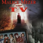Buy Malice Mizer Sur TV (L'image De Merveilles) (DVD)
