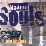 Buy Wild Suspense (Vinyl)