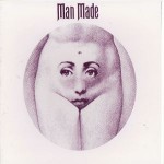 Buy Man Made (Vinyl)