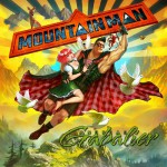 Buy Mountain Man