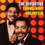 Buy The Definitive Young-Holt Unlimited