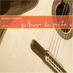 Buy Guitarra De Pasion 2