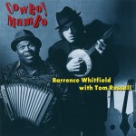 Buy Cowboy Mambo (With Barrence Whitfield)