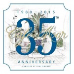 Buy Cafe Del Mar 35Th Anniversary (1980-2015) CD2