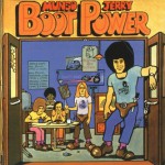 Buy 72 Boot Power (Vinyl)
