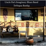 Buy Uncle Pat's Imaginary Blues Band