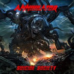 Buy Suicide Society (Deluxe Edition) CD1