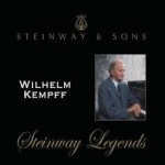 Buy Steinway Legends CD1