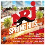 Buy Nrj Spring Hits 2016 CD1