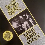 Buy Live And Rockin' (Vinyl)