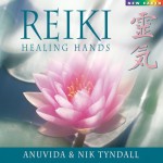 Buy Reiki Healing Hands (With Anuvida)