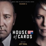 Buy House Of Cards: Season 4 CD2