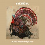 Buy Pampa Records Vol. 1 CD1