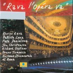 Buy Rava, L'opera VA