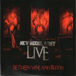 Buy Between Wine And Blood Live CD1