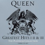 Buy Greatest Hits I II & III - The Platinum Collection CD3