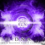 Buy DNA (The M Machine Remix For Helios) (CDR)