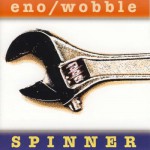 Buy Spinner (With Jah Wobble)