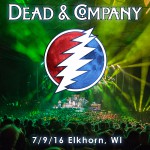 Buy 2016/07/09 Elkhorn, WI CD2