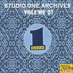 Buy Studio One Archives Vol. 27