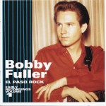 Buy El Paso Rock Early Recordings Vol. 1