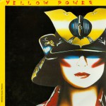 Buy Yellow Power (Vinyl)