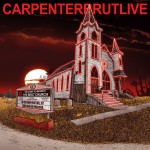 Buy Carpenterbrutlive