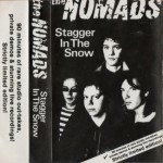 Buy Stagger In The Snow (Tape)